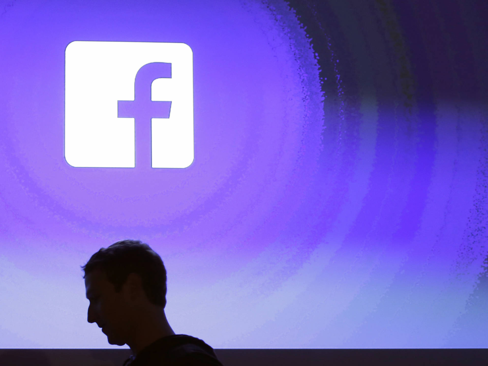 The Department of Housing and Urban Development is looking into whether Facebook violated fair housing laws. Marcio Jose Sanchez/AP