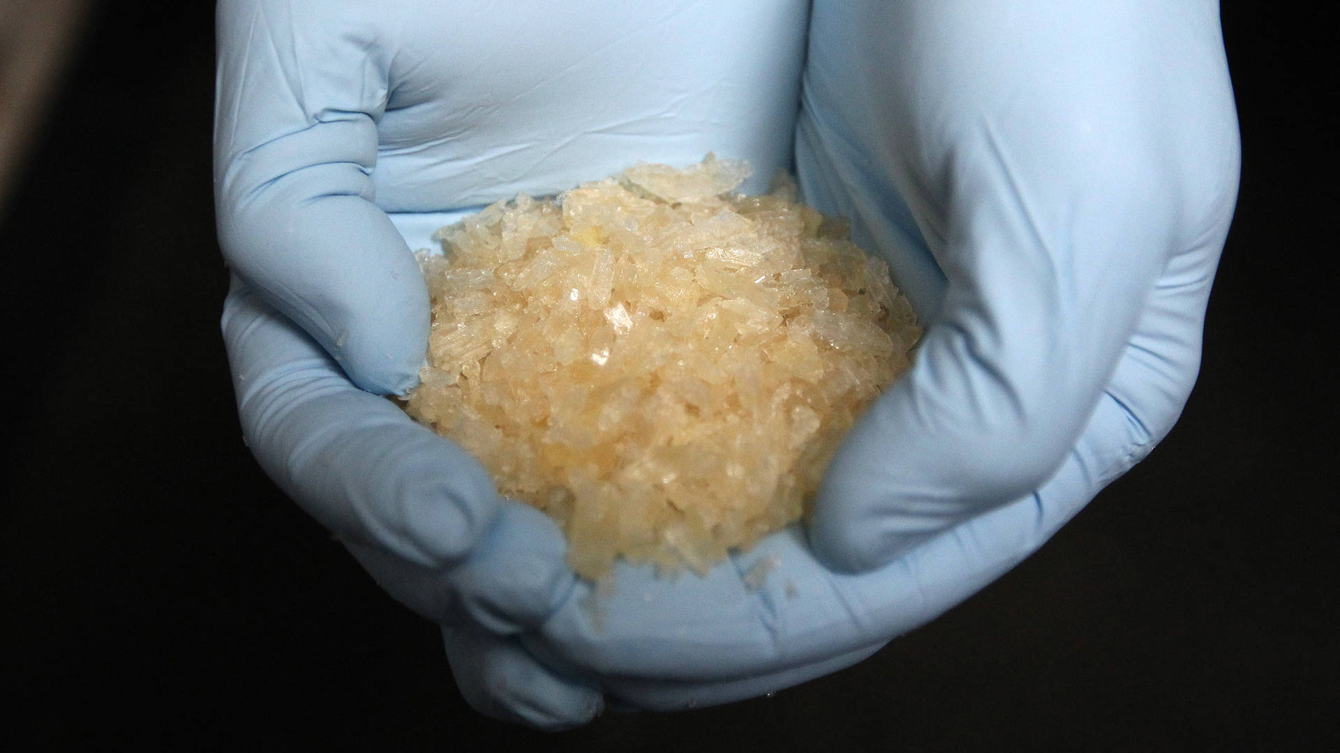 Methamphetamine is back. The toll the drug is taking on the city’s public health, emergency response and police departments is now spurring Mayor London Breed to address the epidemic. Daniel Roland/Getty Images