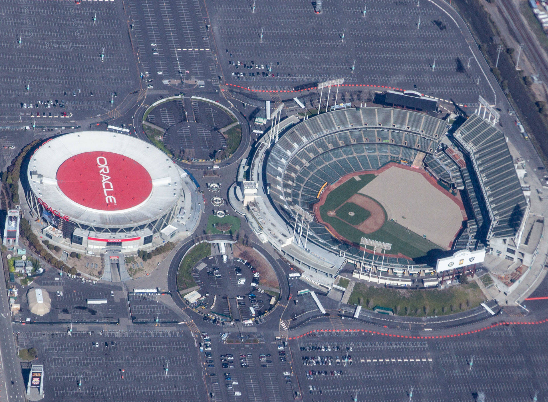 MLB Tells Oakland Athletics to Explore Relocation if No New Ballpark