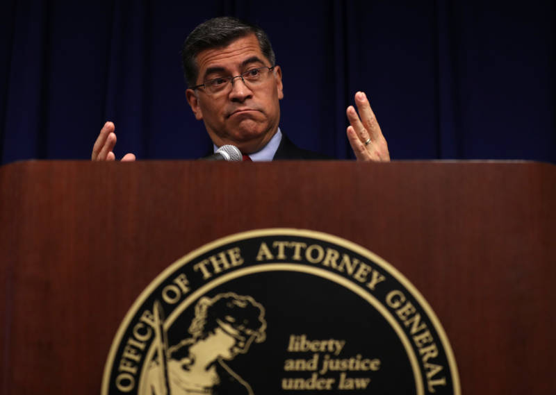 . Court Rejects State Attorney General's Stalling, Rules for Release of  Police Records | KQED