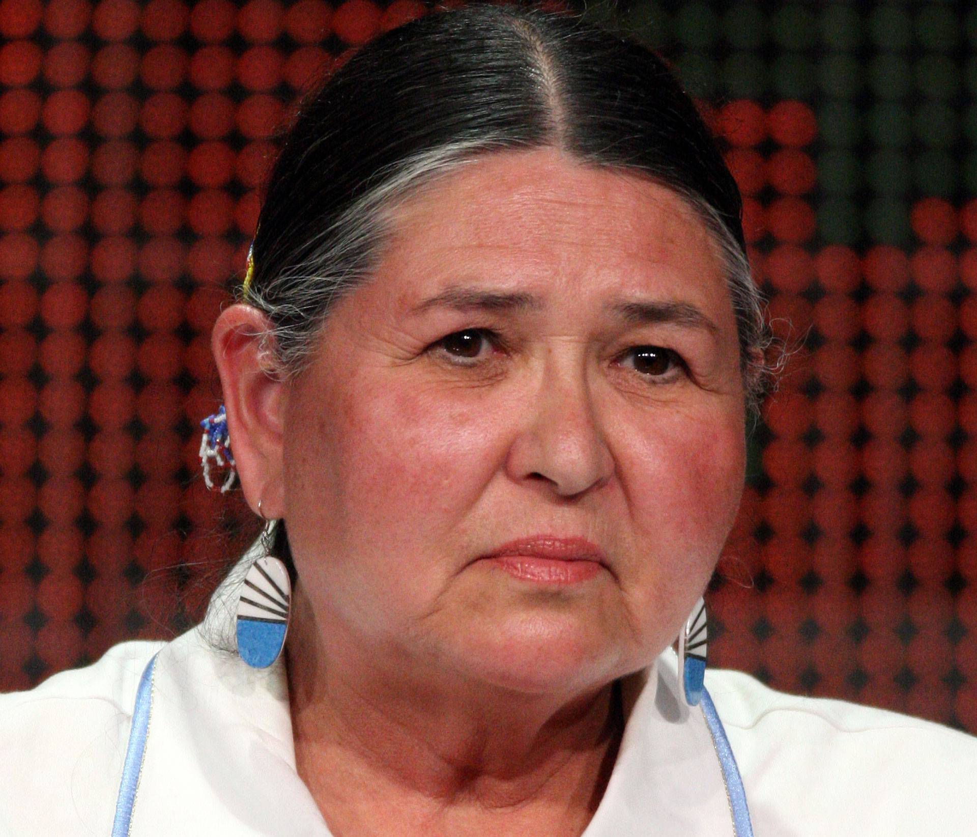Long Before Politics at the Oscars Was a Thing, There Was Sacheen Littlefeather | KQED