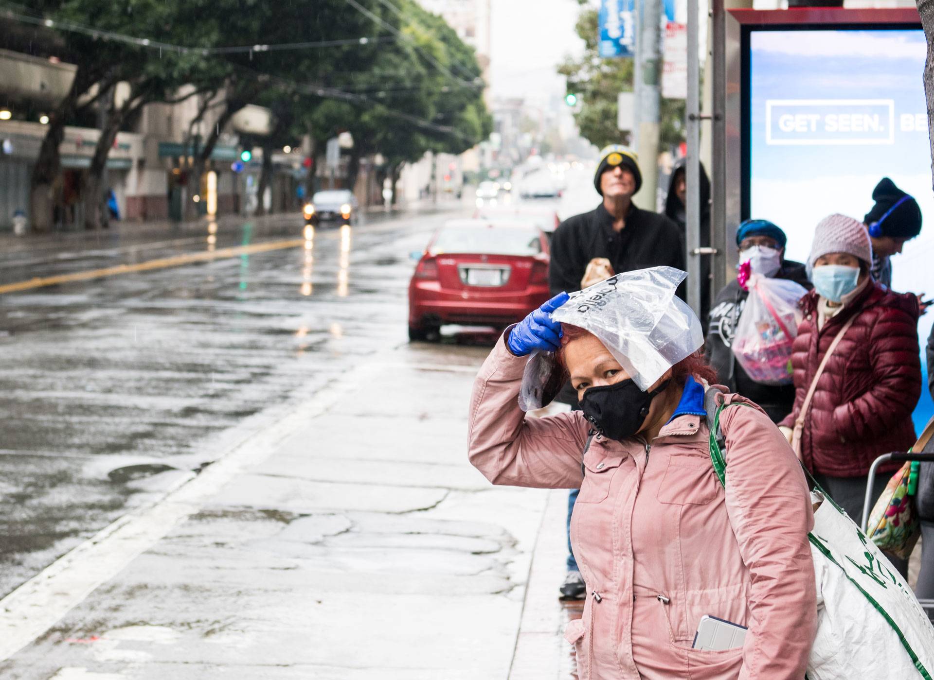 San Francisco to Enforce Face Mask Requirement as Bay Area Strengthens  Mandates | KQED