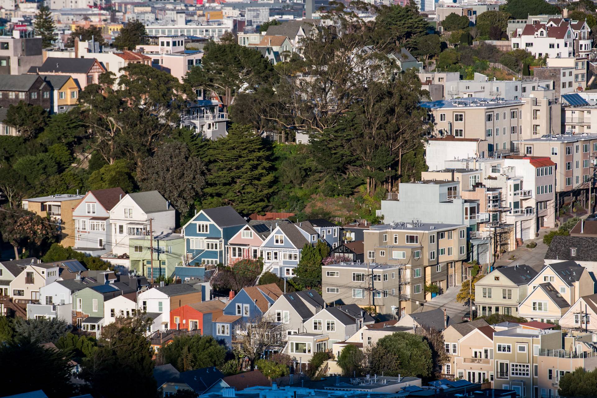 Bay Area Housing Prices Confound Dire Forecasts of Coronavirus Pandemic Collapse