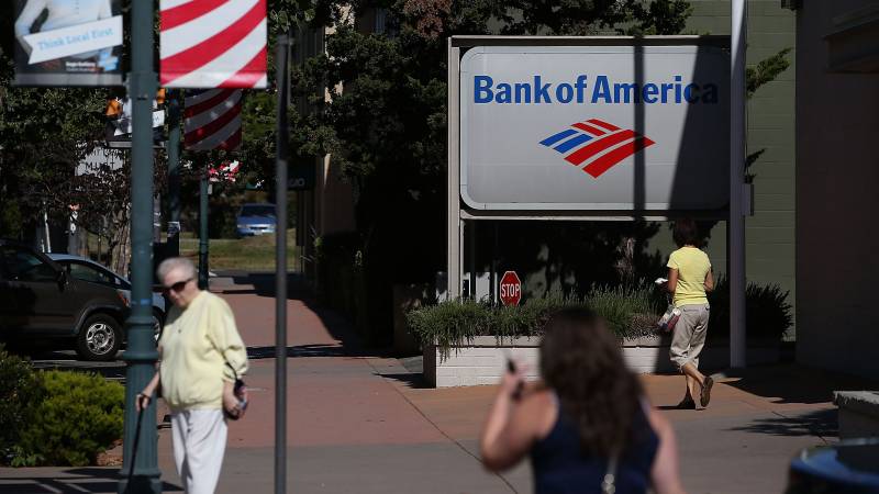 California lawmakers demand to know why Bank of America is draining EDD accounts