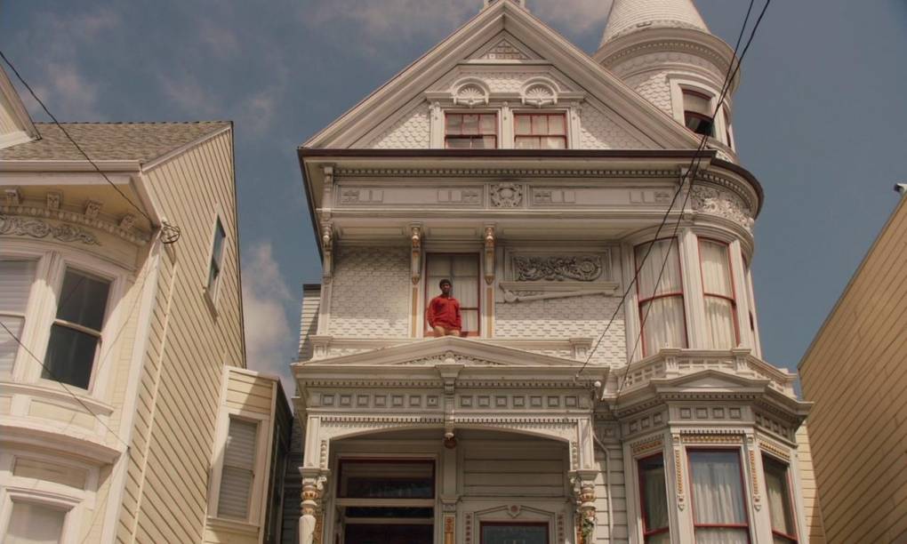 Every single shot from The Last Black Man in San Francisco looks like it could live on an art gallery wall.  Plan B Entertainment