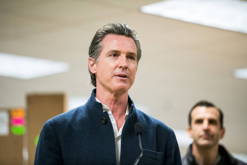 Newsom Budget Adds Billions for COVID19 Relief, K12 Schools KQED