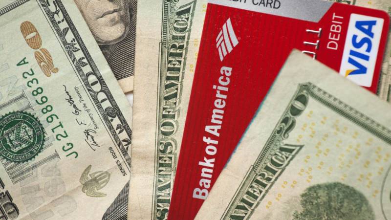 EDD and Bank of America Make Millions on California Unemployment  KQED