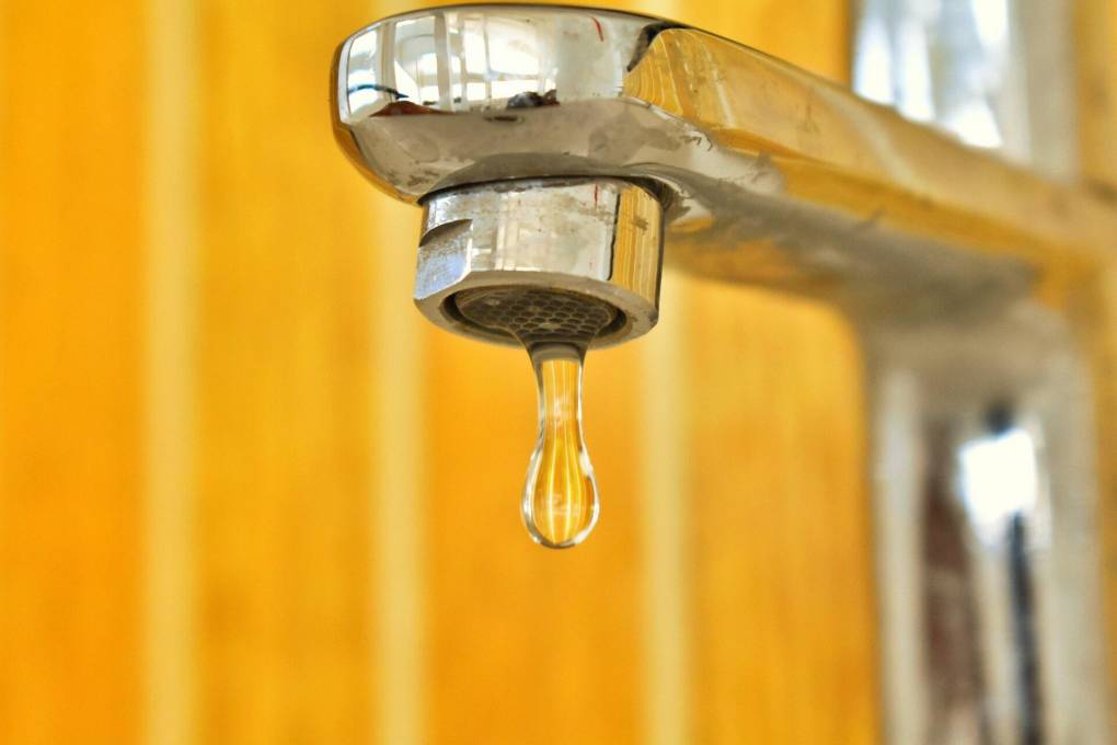 California's in a drought again. How can you conserve water in your home? Nithin PA/Pexels