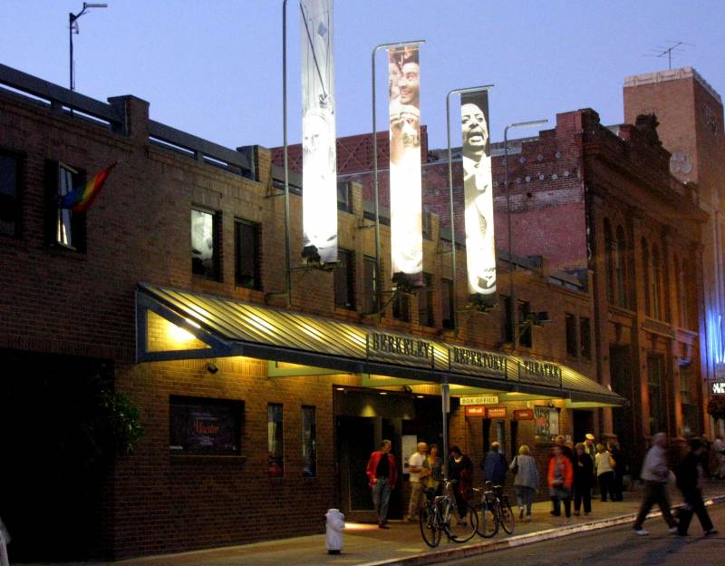 Is the Bay Area Known for Its Theater Scene? Depends on Who You Ask KQED