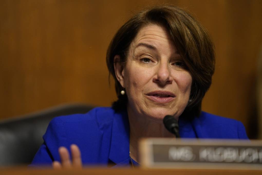 Sen. Amy Klobuchar (D-MI) and chair of the Senate Judiciary Subcommittee on Competition Policy, Antitrust, and Consumer Rights, chaired a hearing on September 21, 2021 in Washington, D.C. The hearing was titled Big Data, Big Questions: Implications for Competition and Consumers.