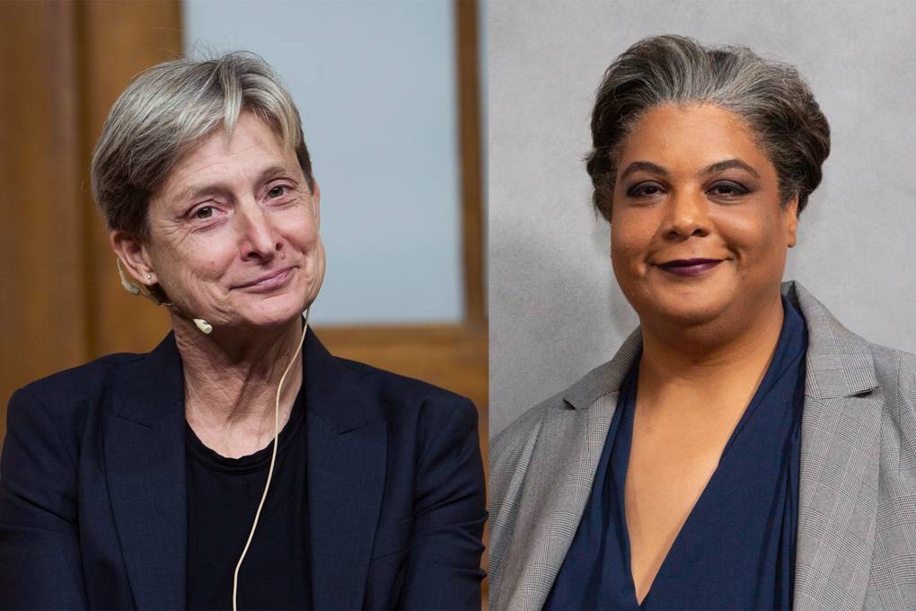 Roxane Gay and Judith Butler on Why ‘Pregnant People’ and Other Gender-Inclusive Language Matters