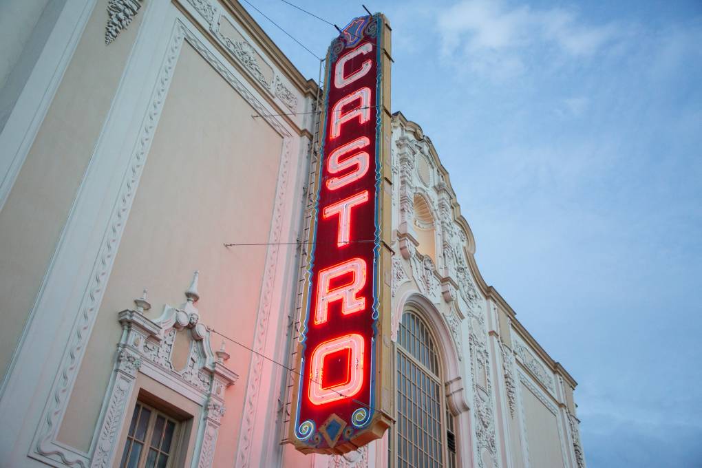 San Francisco’s Castro Theatre: A Cultural ‘Temple’ Facing a Fight for Its Future
