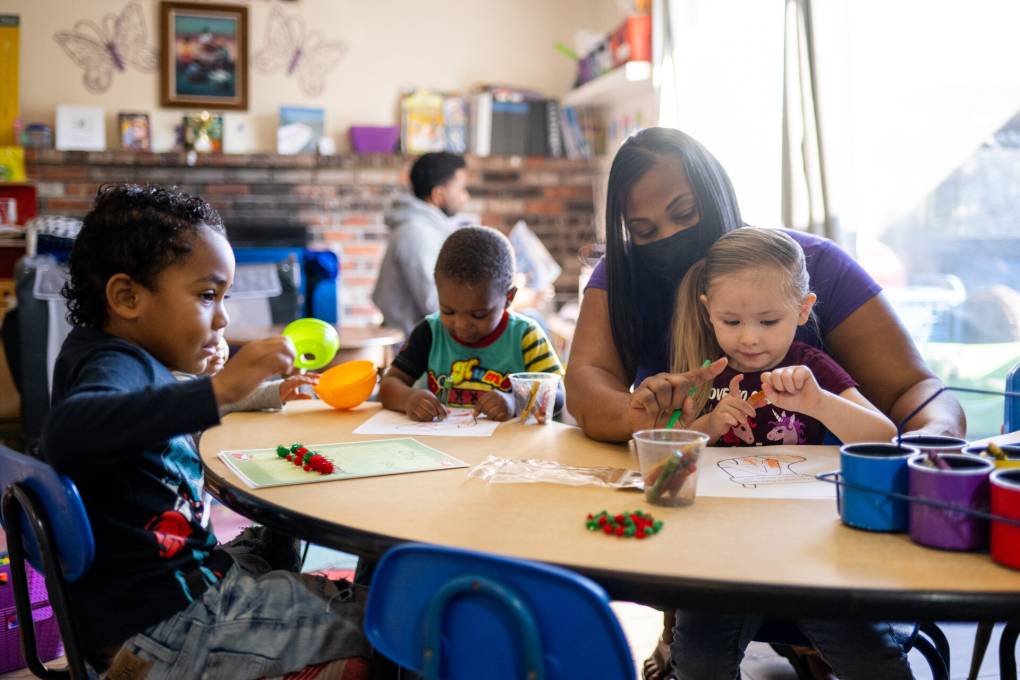 California Child Care Providers Secure Largest Pay Increase in State History