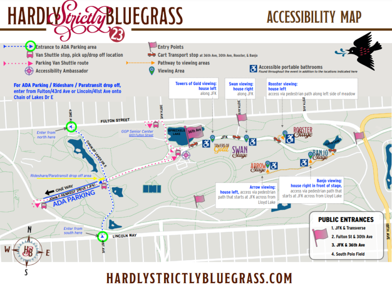 HSB 2023 accessibility map