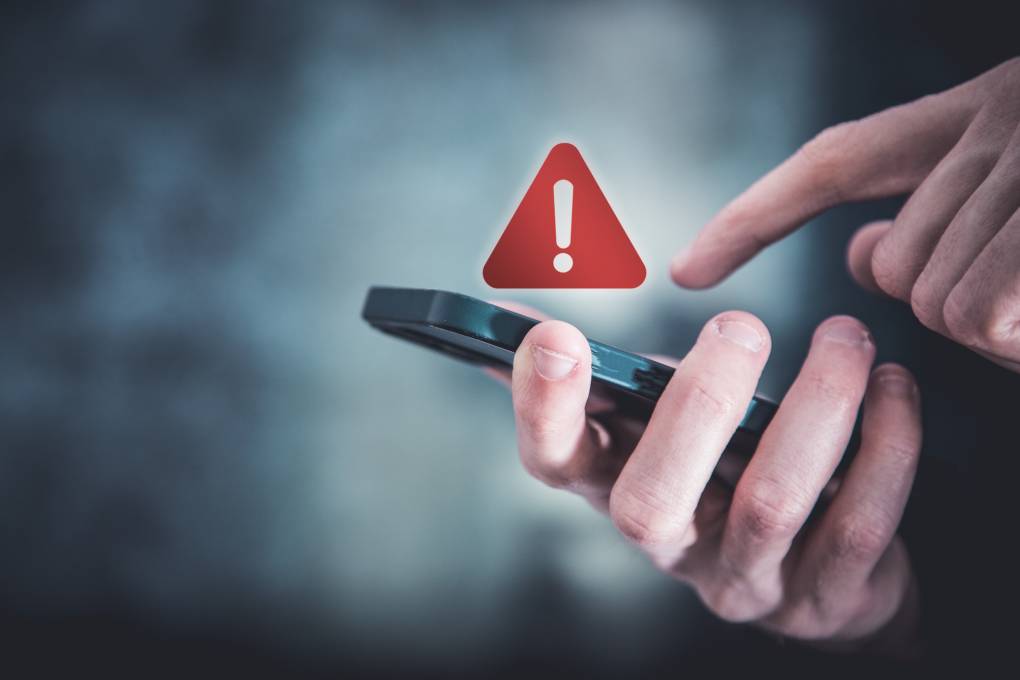 Find Out Why Your Phone Will Get an Emergency Alert Wednesday Morning
