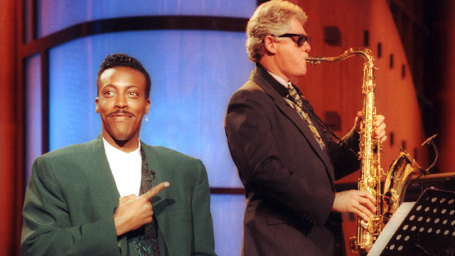 The Dog Pound S Back Arsenio Hall Returns To Late Night Kqed