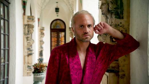The Assassination Of Gianni Versace' Isn't What You Think It Is | KQED