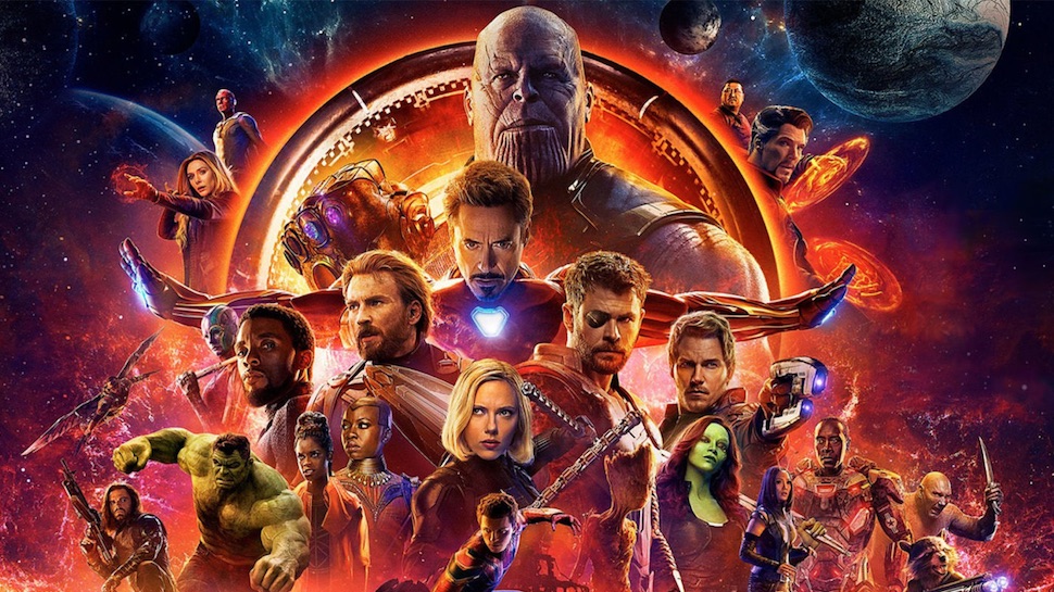 9 Different 'Infinity War' Reviews, Catered to Your Level of Interest