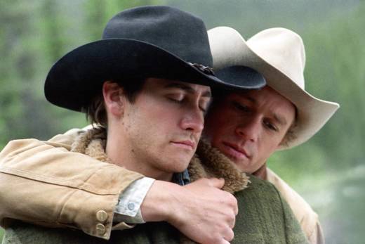 Brokeback Mountain' and 'Jurassic Park' are in the Library of Congress Now  | KQED
