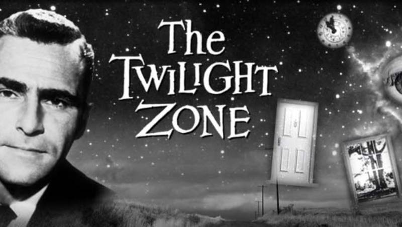 The 10 Best 'Twilight Zone' Episodes to Watch Before Jordan Peele's Reboot  | KQED