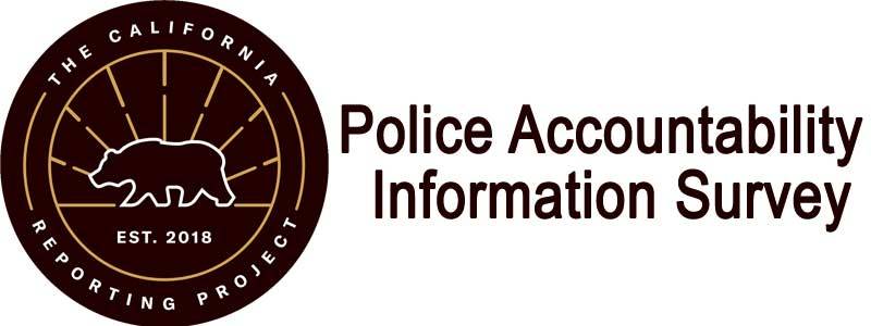 Police Accountability Information Survey