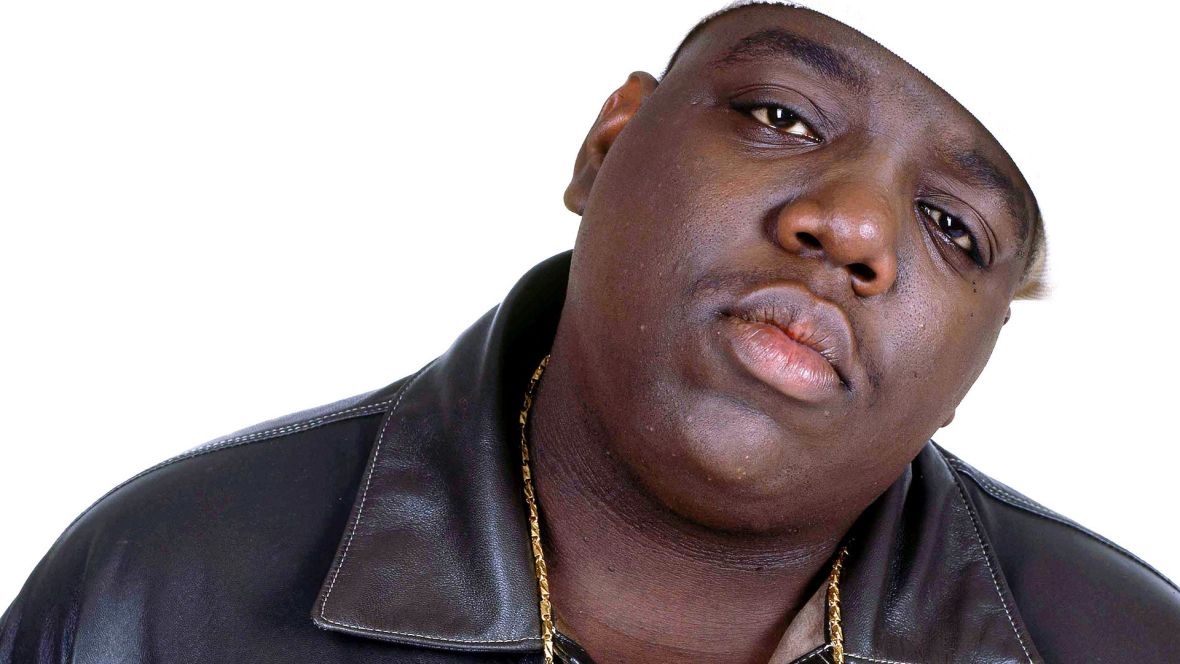 AFter his death in 1997, Notorious B.I.G.'s music both solo and with Puff Daddy dominated the charts.