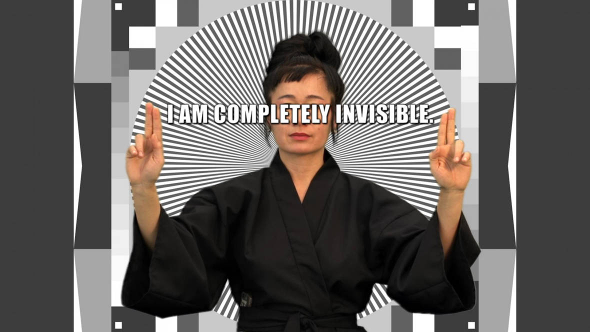 Image CC 4.0 Hito Steyerl Courtesy of the artist
