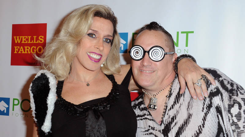 Transgender Actress Alexis Arquette Has Died At 47 Kqed