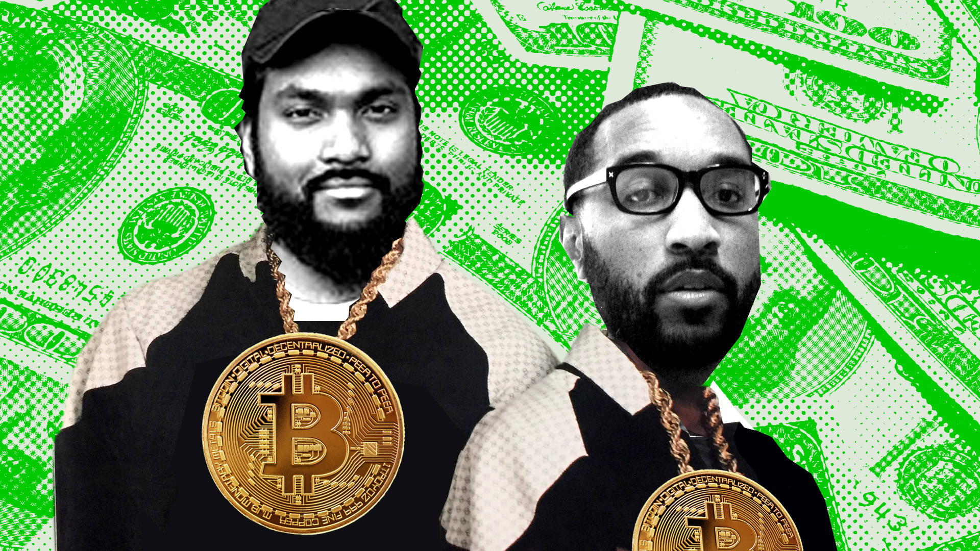 Bitcoin rapper биткоин криптовалюта прогнозы на 2021