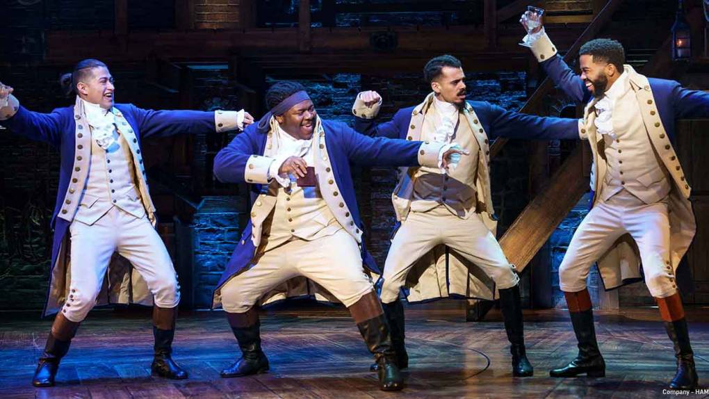 'Hamilton' will return after being canceled due to coronavirus concerns last March in San Francisco.