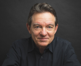 Lawrence Wright won the Pulitzer Prize in 2007 for his book 'The Looming Tower: Al-Qaeda and the Road to 9/11.' He is a writer for 'The New Yorker.'