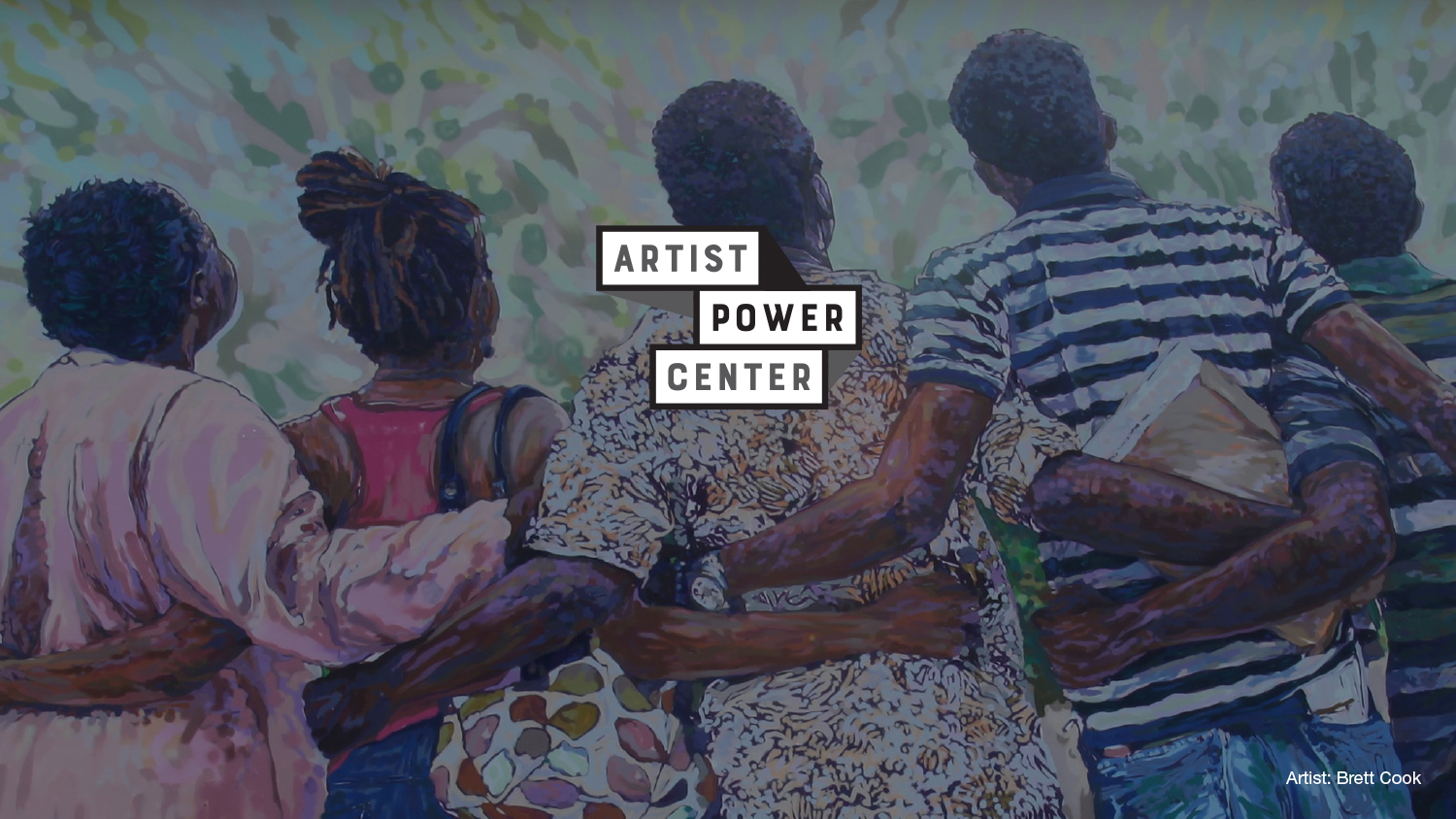Yerba Buena Center for the Arts' Artist Power Center, a web and hotline resource, received additional funding from the SFAC to expand its reach in 2021.