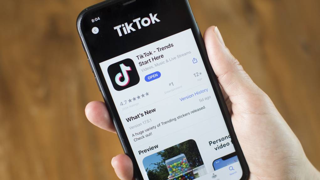 For TikTok, Chinese App Banned by U.S. Army, Anti-Trump ...
 |For U Tiktok