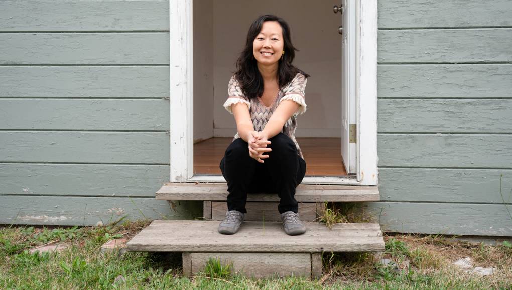 www.kqed.org: What’s On Your Ballot?: Christy Chan, Artist, Filmmaker and Storyteller