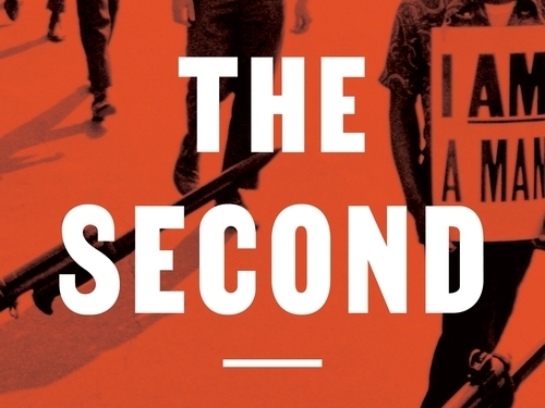 'The Second: Race and Guns in a Fatally Unequal America,' by Carol Anderson.