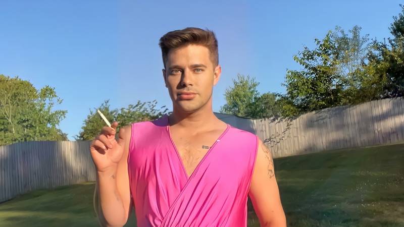 Over the last few days, it's been said a lot on Twitter: "Chris Crocker was right." But as Crocker explained during a recent interview with NPR, they don't want to be right, and it's not about them at all.