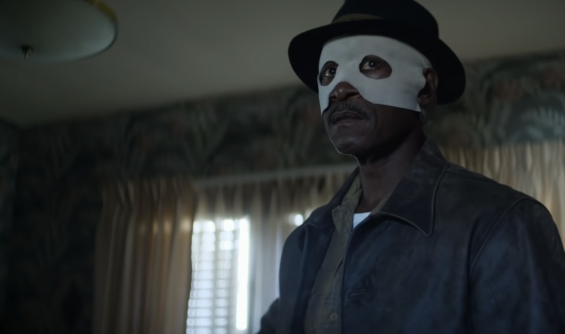 Don Cheadle plays Curt Goynes, a criminal with noble intentions, in 'No Sudden Move.'