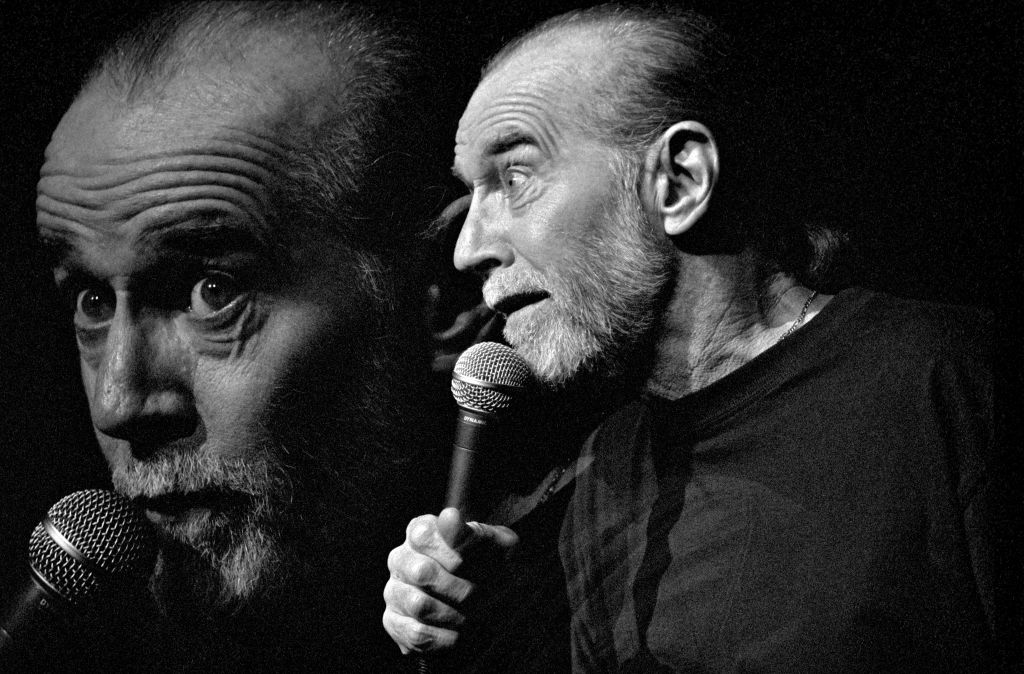 Review: HBO's 'George Carlin's American Dream' is Revelatory | KQED