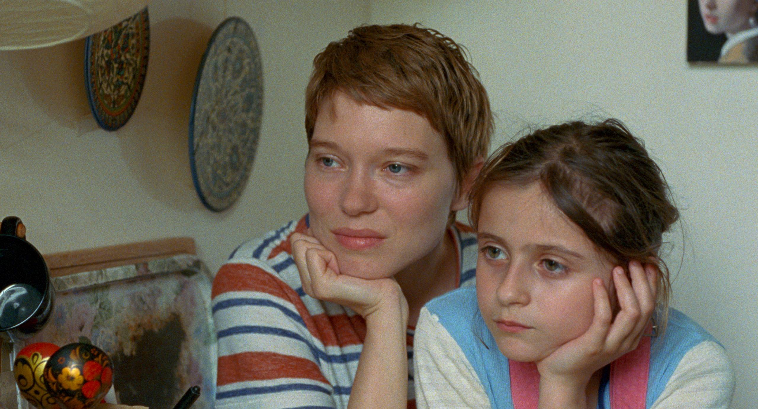 In 'One Fine Morning,' Léa Seydoux Reclaims Her Identity Amid Struggles of  Love and Family