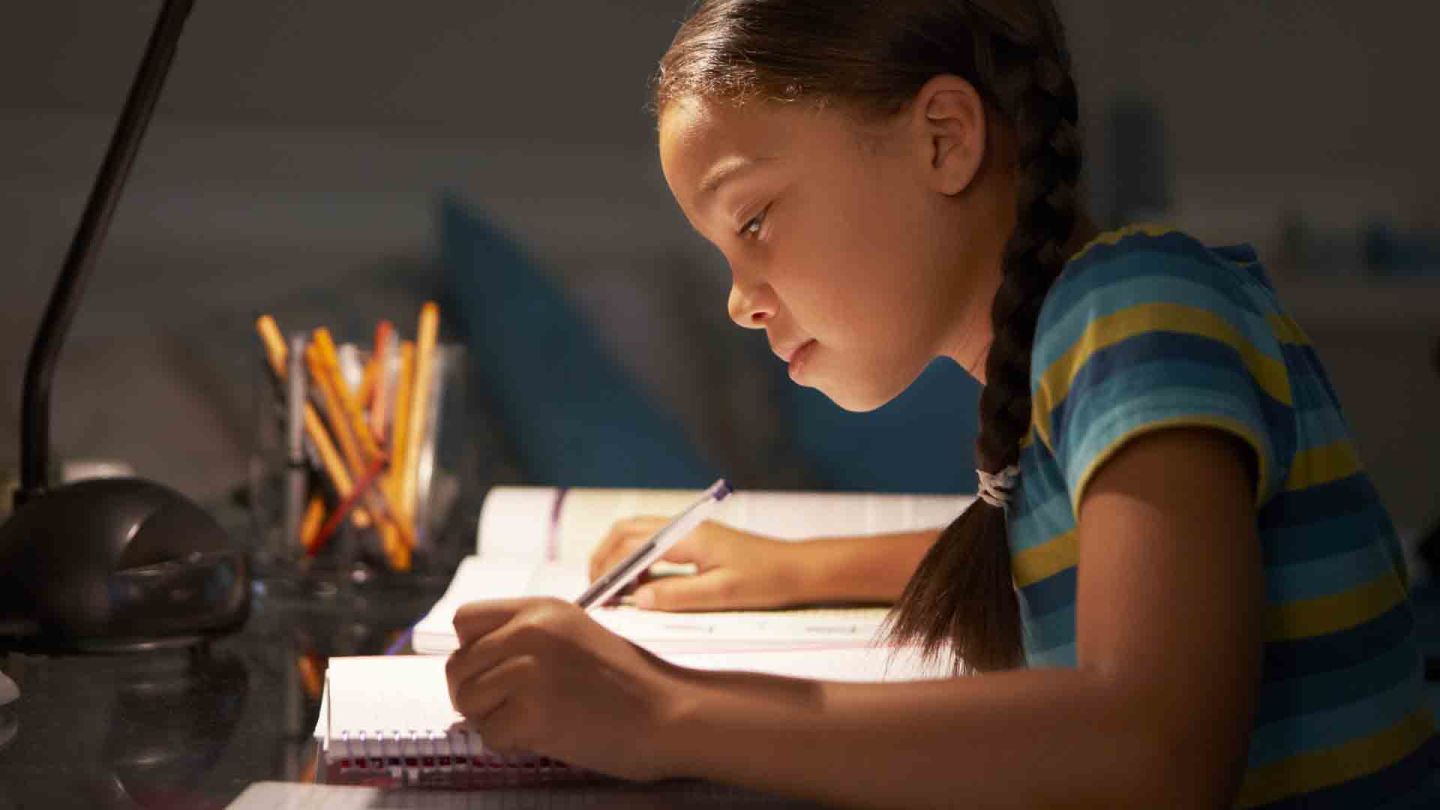 What Kinds of Homework Seem to be Most Effective? | KQED