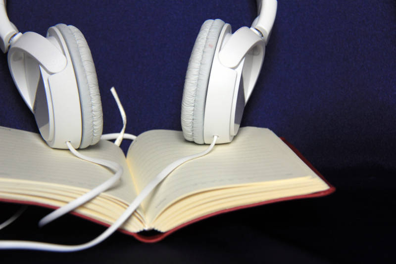 Listening Isn’t Cheating How Audio Books Can Help Us