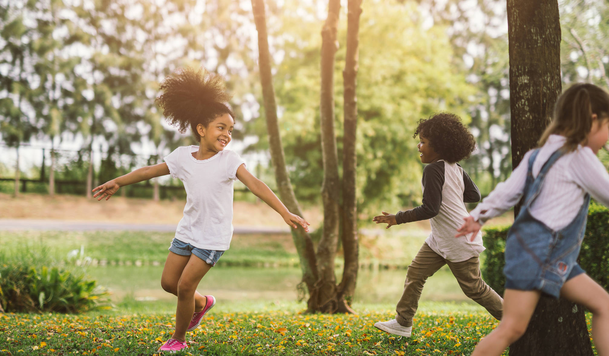 How Movement and Exercise Help Kids Learn | KQED