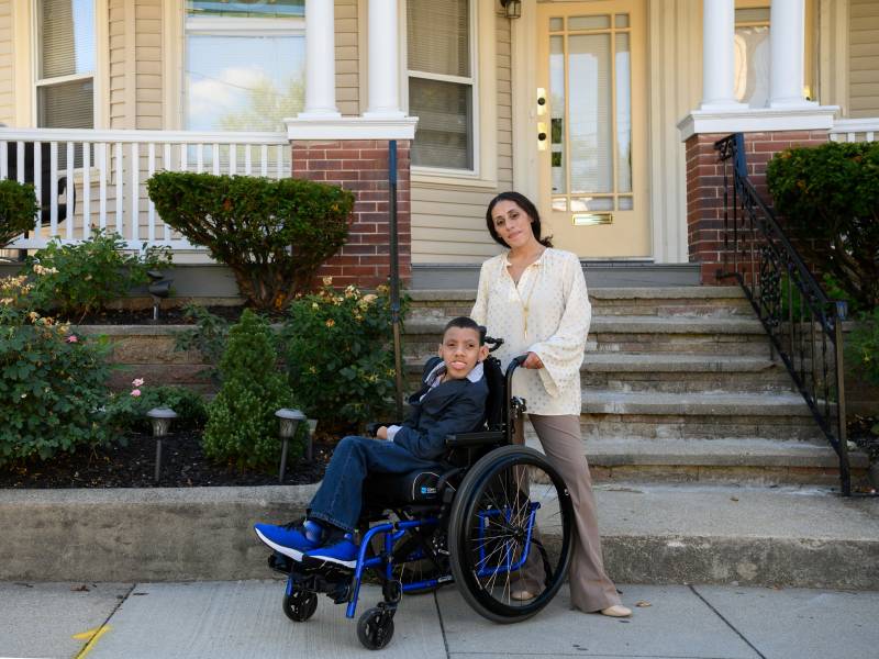 Schools Say They Have To Do Better For Students With Disabilities This Fall  - MindShift