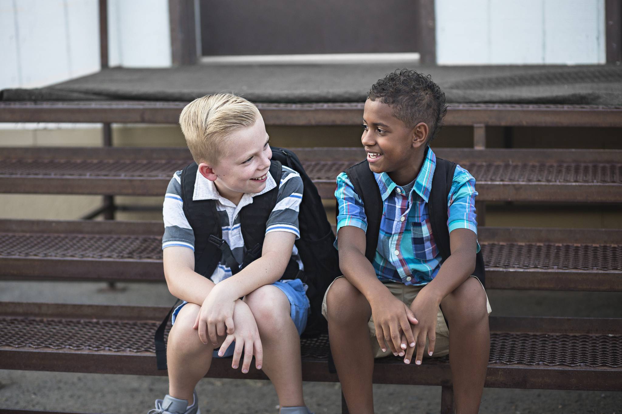 How Friends Influence Behavior: Friendships and School Performance