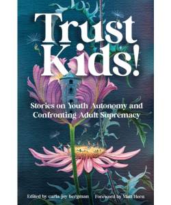 Trust Kids! book cover