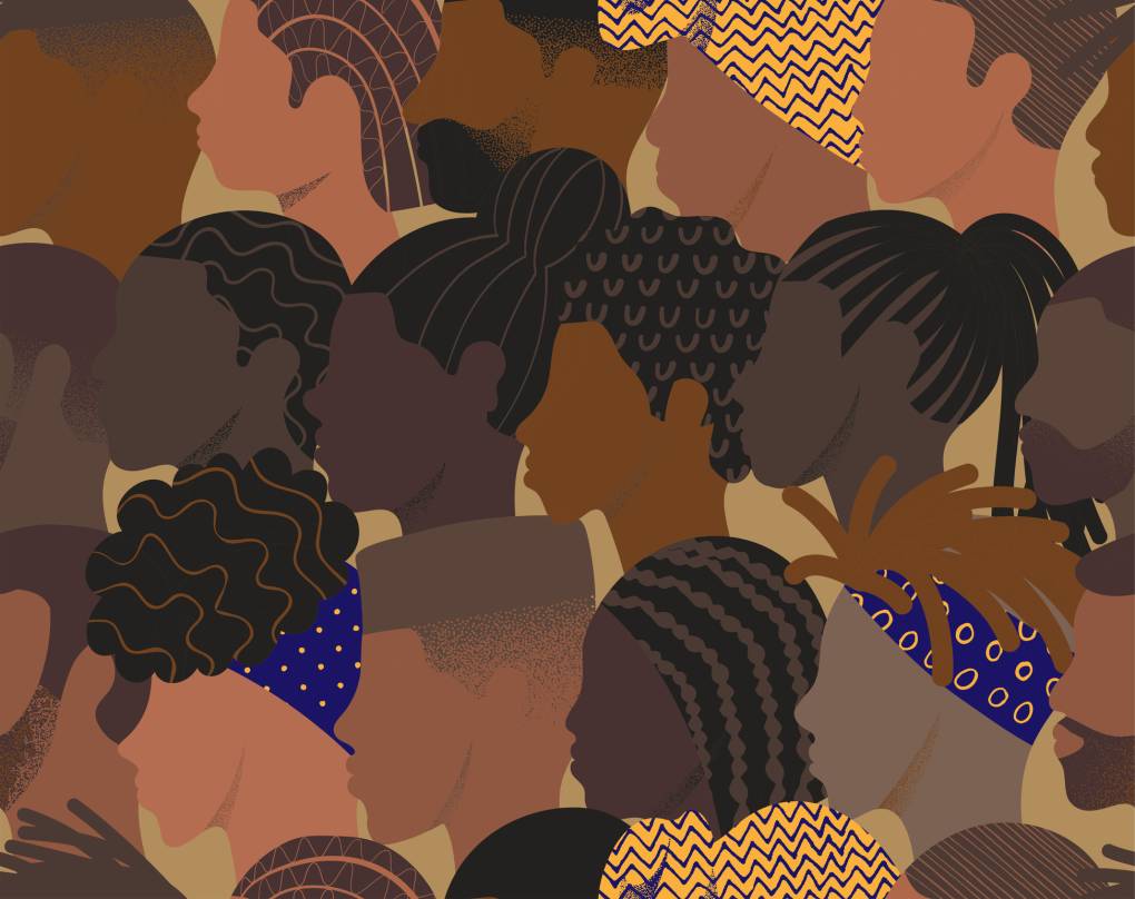 How a Virginia educator teaches Black history with joy