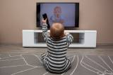 Can babies learn from “Ms. Rachel” and other baby TV shows?