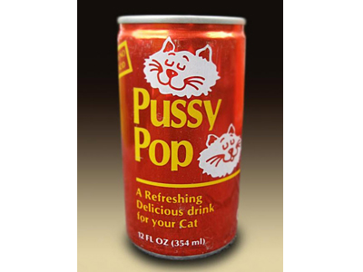 Pussy Flavor