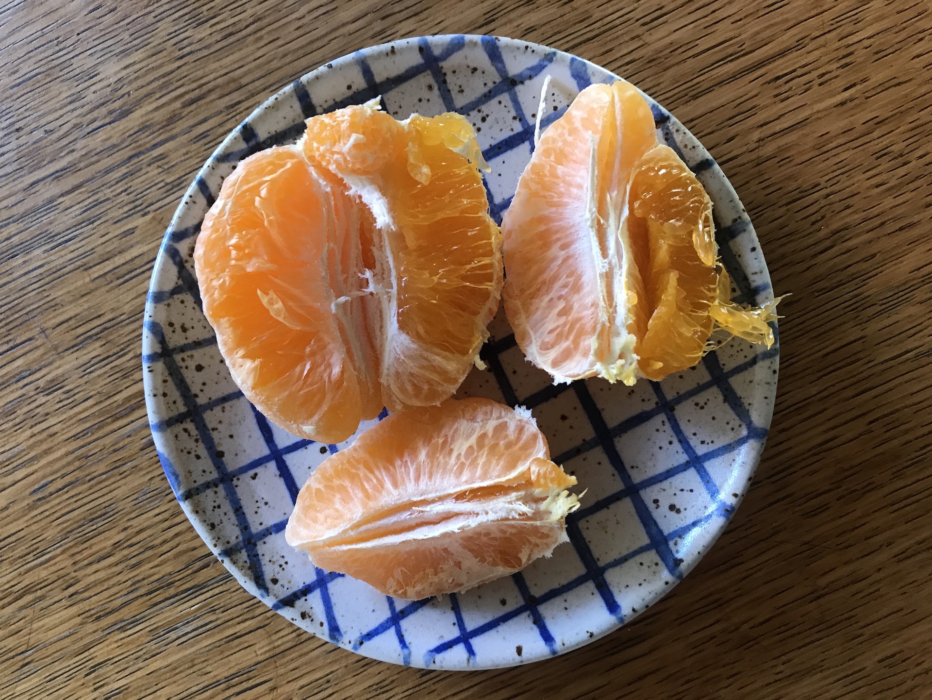 Spring means the last of the sweet oranges like Cara Caras and Sumos but there's plenty to do with them before they're gone.