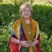 Barbara Jeanne Lotz